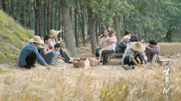 永信证券 《生息之地》：乡土画卷中的生命诗学与历史回响