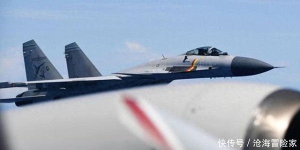 赢盈配资 日本监视山东舰遭拦截，45米近距离对峙，执意干扰责任自负