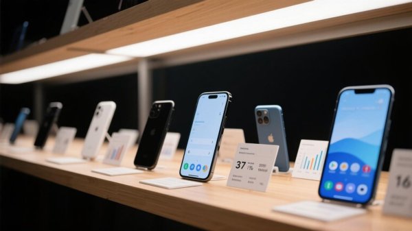 同花顺配资 2025手机主流新品大盘点：硬件、影像、AI、续航谁主沉浮？