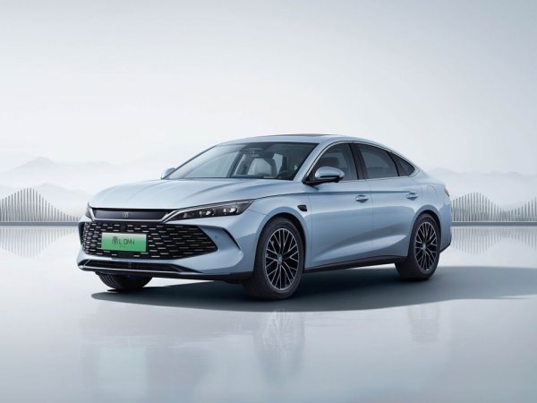 顺应网 一款车就给吓成那样？某全球车企掌门人：比亚迪，是个巨大的威胁